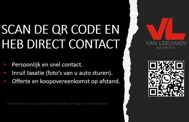 Ford FIESTA 1.0 EcoBoost Titanium | Nieuw Binnen! | Sensoren | Cruise | Bluetooth