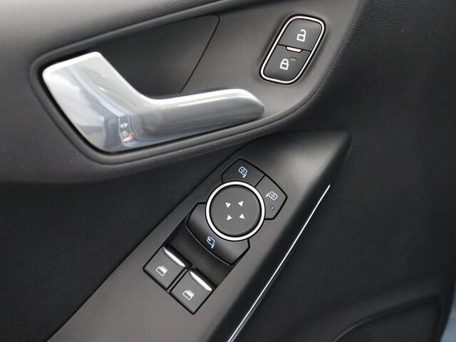 Ford FIESTA 1.0 EcoBoost Titanium (NL-Auto / Camera / Cruise / Carplay)