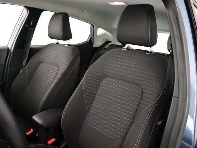 Ford FIESTA 1.0 EcoBoost Titanium (NL-Auto / Camera / Cruise / Carplay)