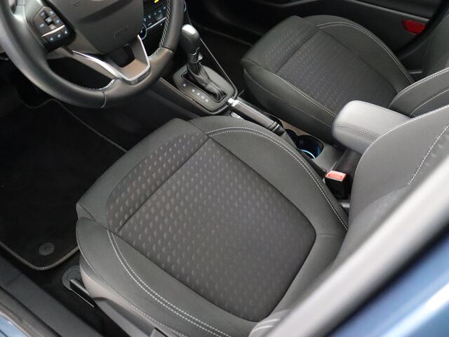 Ford FIESTA 1.0 EcoBoost Titanium (NL-Auto / Camera / Cruise / Carplay)