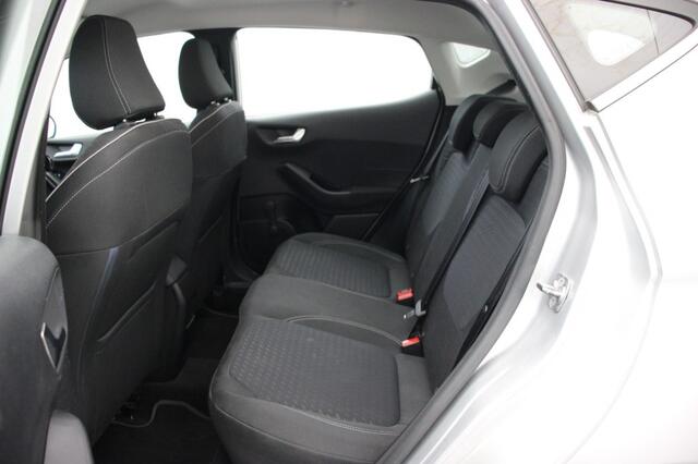 Ford FIESTA 1.0 EcoBoost Titanium - Carplay, Cruise, Trekhaak