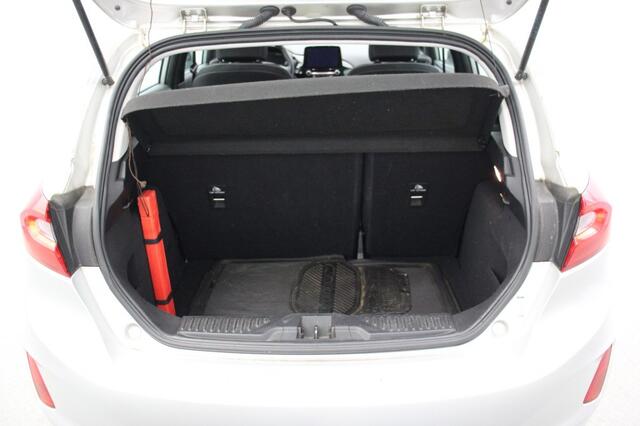 Ford FIESTA 1.0 EcoBoost Titanium - Carplay, Cruise, Trekhaak