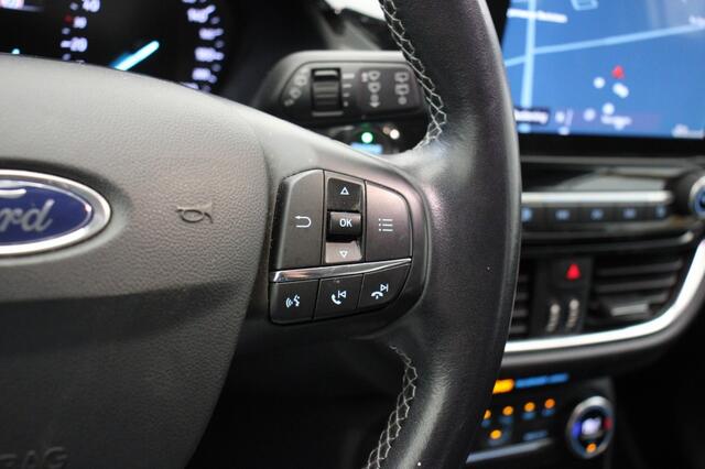 Ford FIESTA 1.0 EcoBoost Titanium - Carplay, Cruise, Trekhaak