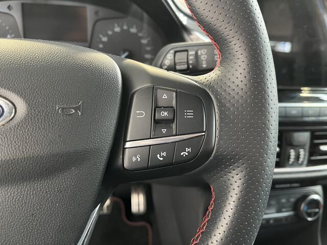 Ford FIESTA EcoBoost 95pk ST-Line | Winter pack | Cruise | 17"LMV | Clima | Apple carplay |