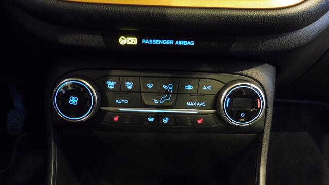 Ford FIESTA 100pk Active Panoramadak B&O 17i lmv Ecc CrC Pdc