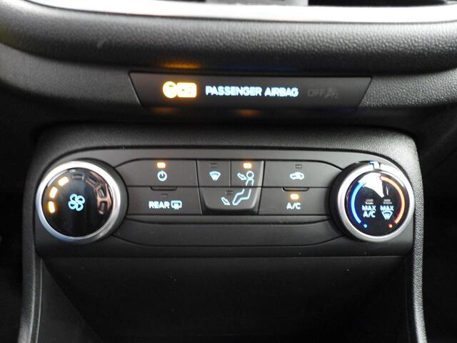 Ford FIESTA 1.1i Trend NAVI/AIRCO/CRUISE/PDC/16"LMV!