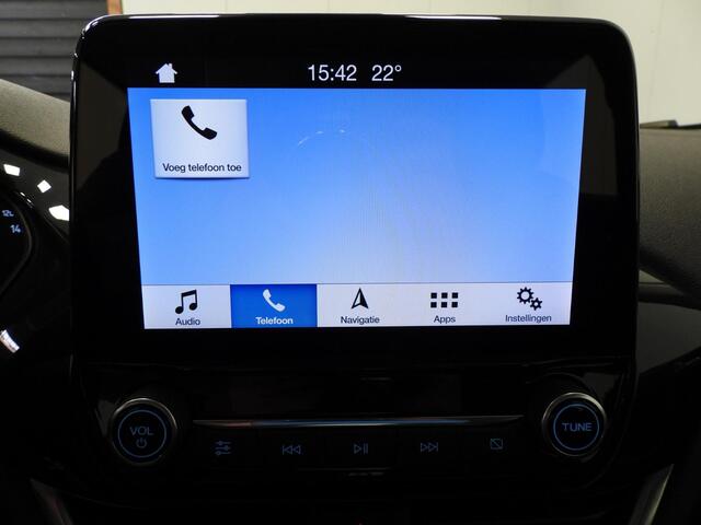 Ford FIESTA 1.1i Trend NAVI/AIRCO/CRUISE/PDC/16"LMV!