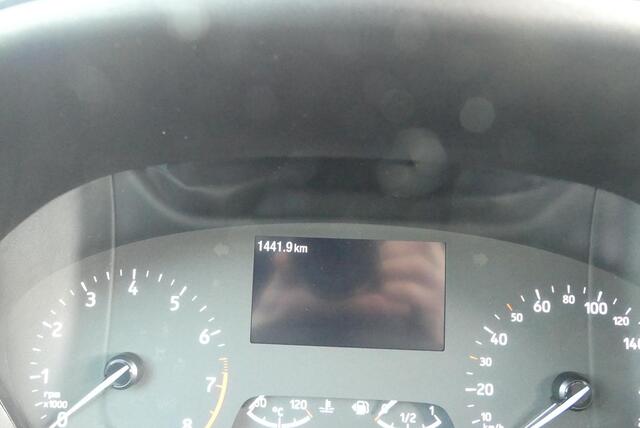 Ford FIESTA 1.0 EcoBoost Hybrid ST-Line X 125PK AUTOMAAT,1441KM,NAVIGATIE,ADAPTIVE CRUISE,CAMERA,DRIVER ASS.