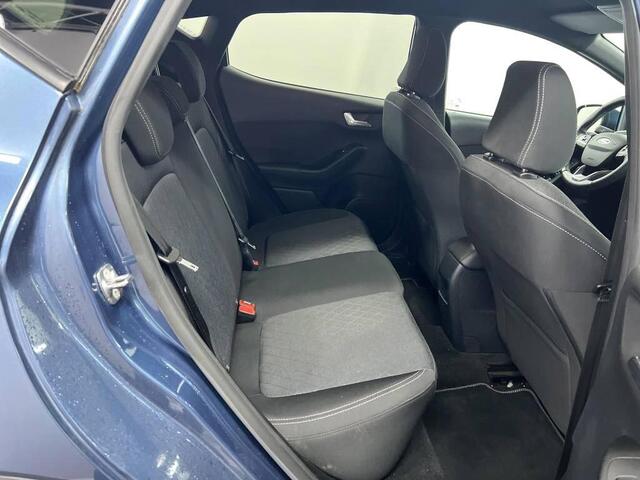 Ford FIESTA 1.0 EcoBoost Active X B&O Navi Climat Winter pack Keyless Dealeronderhouden 5drs