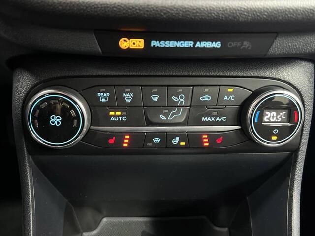 Ford FIESTA 1.0 EcoBoost Active X B&O Navi Climat Winter pack Keyless Dealeronderhouden 5drs