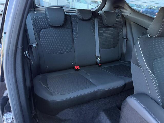 Ford FIESTA 1.1 Titanium Airco CarPlay B&O