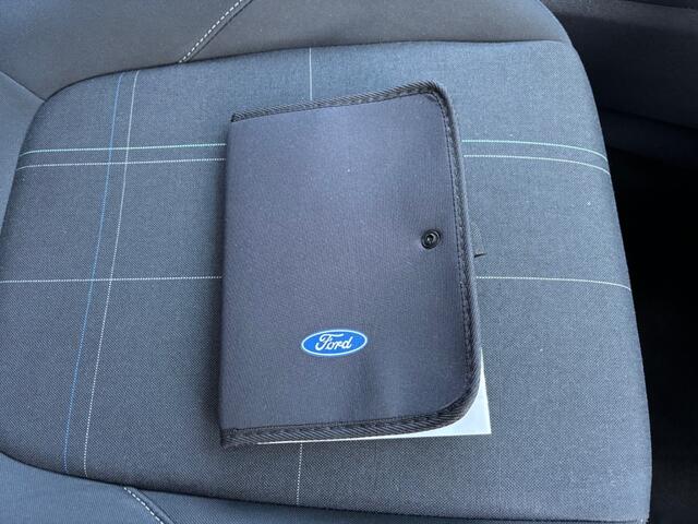 Ford FIESTA 1.0 ECOB. CONNECTED NAVI AIRCO CRUISE CONTROL