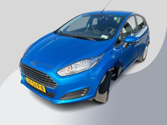Ford FIESTA 1.0 Style