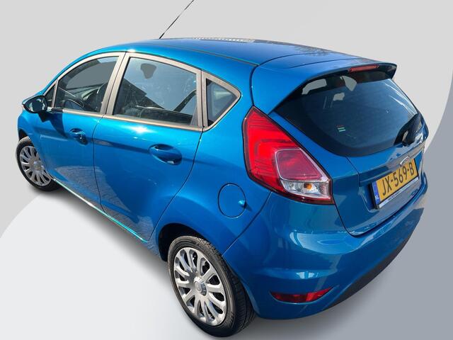 Ford FIESTA 1.0 Style