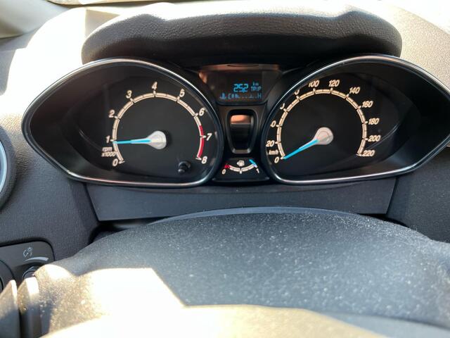 Ford FIESTA 1.0 Style