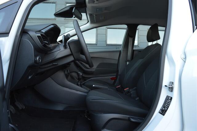 Ford FIESTA 1.0 EcoBoost Connected