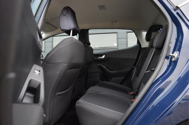 Ford FIESTA 1.0 EcoBoost Titanium | ORG. NL |
