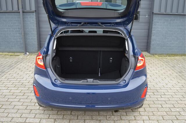 Ford FIESTA 1.0 EcoBoost Titanium | ORG. NL |