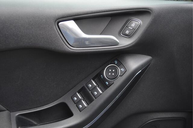 Ford FIESTA 1.0 EcoBoost Titanium | ORG. NL |