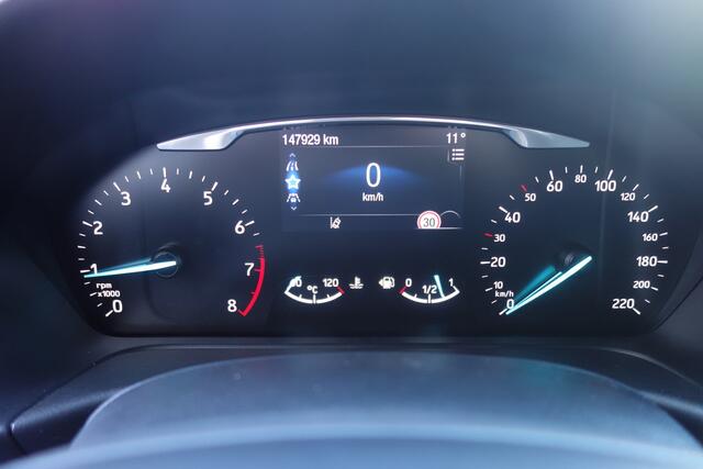 Ford FIESTA 1.0 EcoBoost Titanium