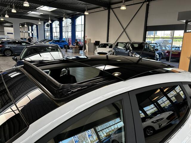 Ford FIESTA EcoBoost 100pk Vignale | Automaat | Pano | Nw. Gelverd | Winter pack |