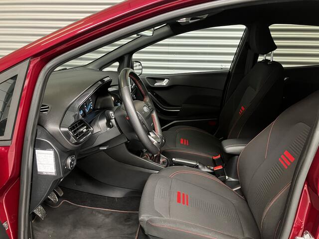 Ford FIESTA 1.0 EcoB Hybrid ST-LINE/LED/CLIMA/PDC/WINTERPACK/ENZ
