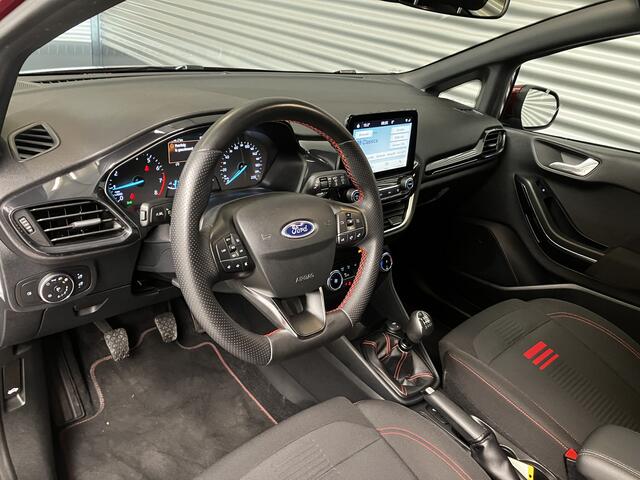 Ford FIESTA 1.0 EcoB Hybrid ST-LINE/LED/CLIMA/PDC/WINTERPACK/ENZ