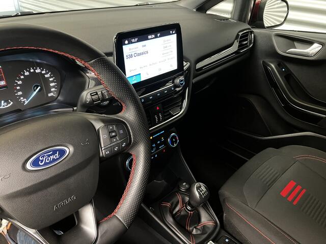 Ford FIESTA 1.0 EcoB Hybrid ST-LINE/LED/CLIMA/PDC/WINTERPACK/ENZ