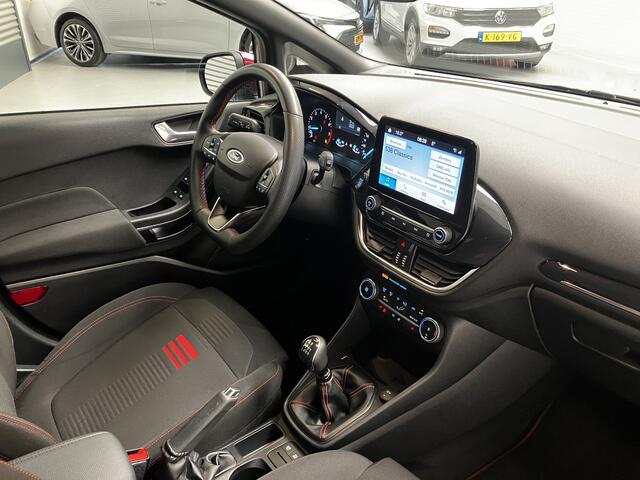 Ford FIESTA 1.0 EcoB Hybrid ST-LINE/LED/CLIMA/PDC/WINTERPACK/ENZ