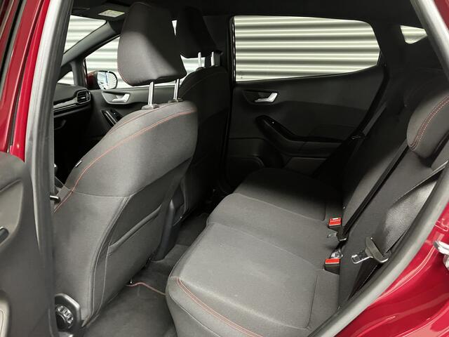 Ford FIESTA 1.0 EcoB Hybrid ST-LINE/LED/CLIMA/PDC/WINTERPACK/ENZ