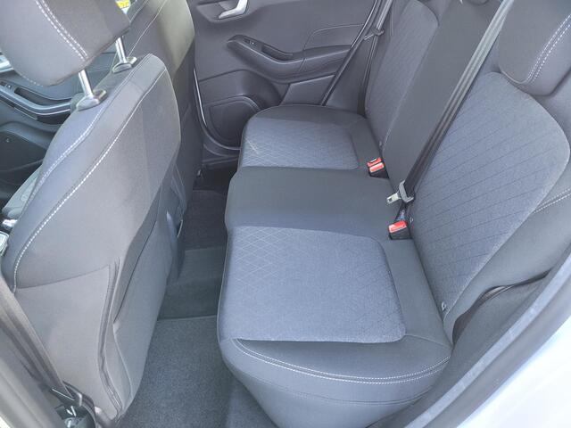 Ford FIESTA 1.0 EcoBoost Active X | B&O | Navigatie | 1e Eigenaar | Dealer Onderhouden | Winterpack