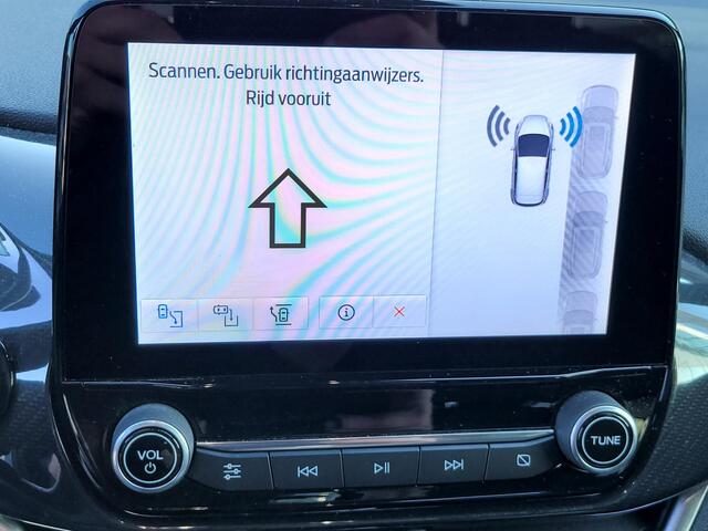 Ford FIESTA 1.0 EcoBoost Active X | B&O | Navigatie | 1e Eigenaar | Dealer Onderhouden | Winterpack