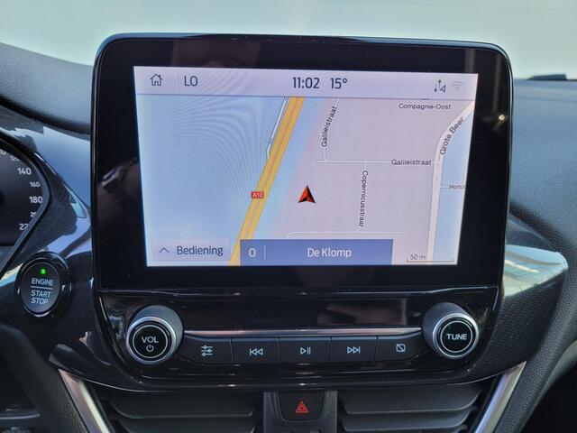 Ford FIESTA 1.0 EcoBoost Active X | B&O | Navigatie | 1e Eigenaar | Dealer Onderhouden | Winterpack