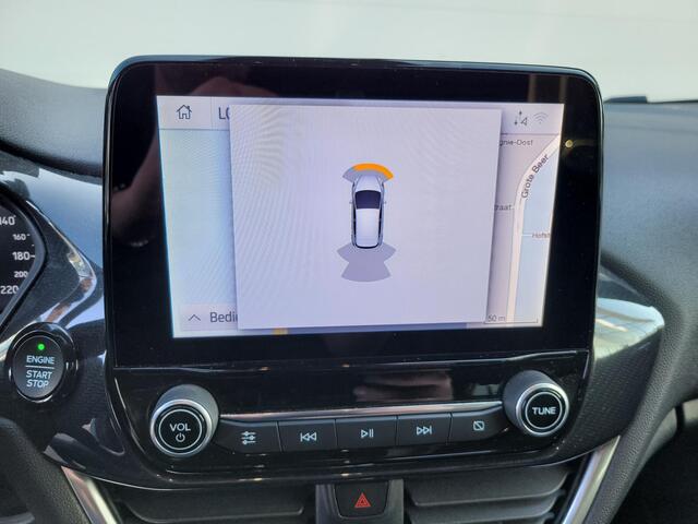 Ford FIESTA 1.0 EcoBoost Active X | B&O | Navigatie | 1e Eigenaar | Dealer Onderhouden | Winterpack