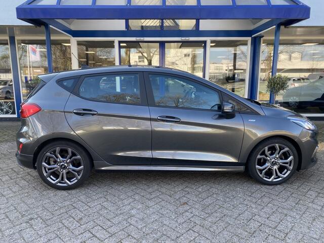 Ford FIESTA 1.0 EcoB. ST-Line