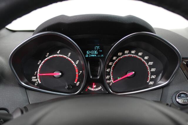 Ford FIESTA 1.6 ST2 | Recaro | Camera | Keyless | Dealer Oh | Stoelverwarming