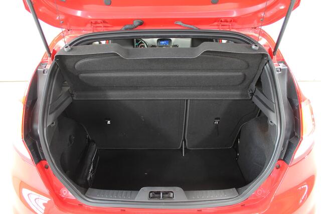 Ford FIESTA 1.6 ST2 | Recaro | Camera | Keyless | Dealer Oh | Stoelverwarming