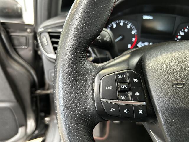 Ford FIESTA EcoBoost 95pk ST-Line | Cruise | Clima | 17" LMV | Apple carplay |