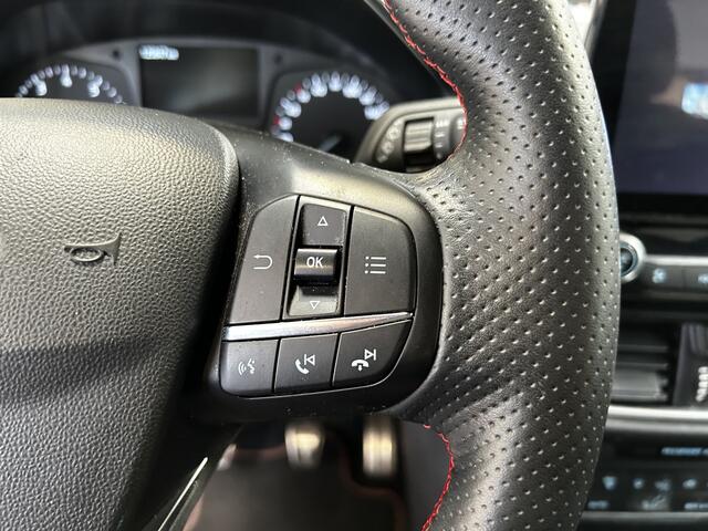 Ford FIESTA EcoBoost 95pk ST-Line | Cruise | Clima | 17" LMV | Apple carplay |