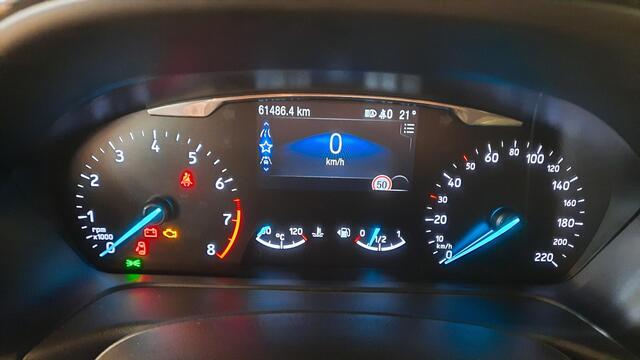 Ford FIESTA 1.0 EcoBoost Active