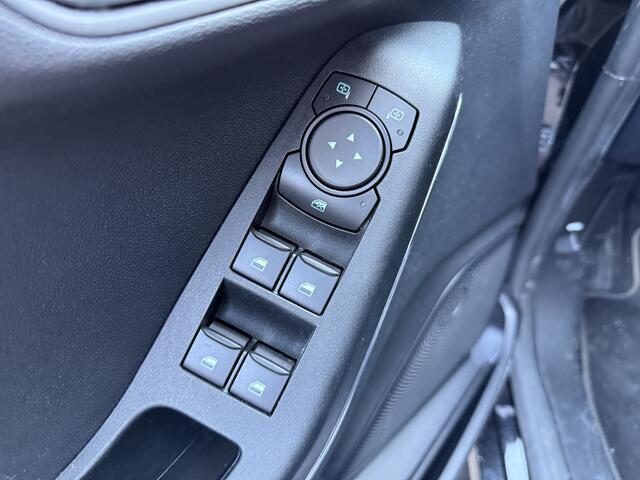 Ford FIESTA BWJ 2022 1.0 EcoBoost 124 PK Hybrid Titanium APPLE CARPLAY / ANDROID AUTO / NAVI / AIRCO / CRUISE / PDC