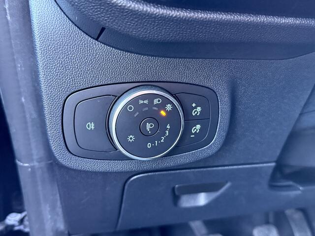 Ford FIESTA BWJ 2022 1.0 EcoBoost 124 PK Hybrid Titanium APPLE CARPLAY / ANDROID AUTO / NAVI / AIRCO / CRUISE / PDC