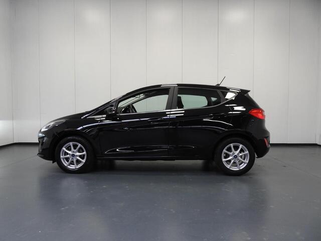 Ford FIESTA 1.0 EcoBoost Titanium NAVI/CLIMA/CRUISE/LED/PDC/LMV!