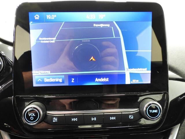 Ford FIESTA 1.0 EcoBoost Titanium NAVI/CLIMA/CRUISE/LED/PDC/LMV!