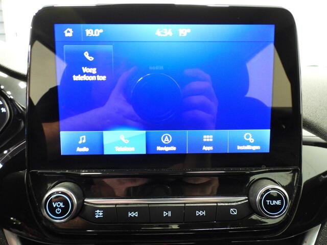 Ford FIESTA 1.0 EcoBoost Titanium NAVI/CLIMA/CRUISE/LED/PDC/LMV!
