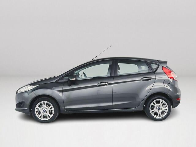 Ford FIESTA Style Ultimate | Park Pilot