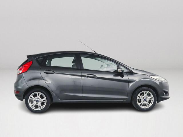 Ford FIESTA Style Ultimate | Park Pilot
