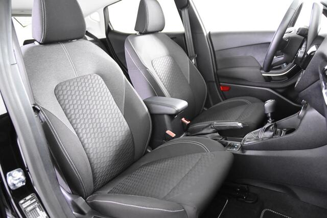 Ford FIESTA 1.0 EcoBoost Cool & Connect *1ste Eigenaar*Stoelverwarming*