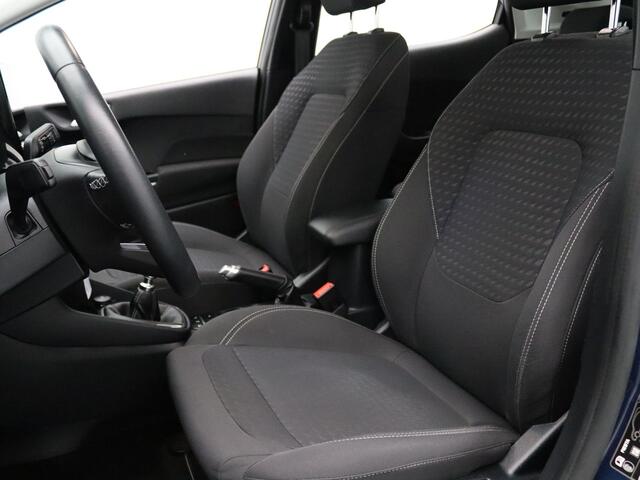 Ford FIESTA 1.0 EcoBoost Titanium Camera | Adapt. Cruise | Navi | Parkeersens. v+a