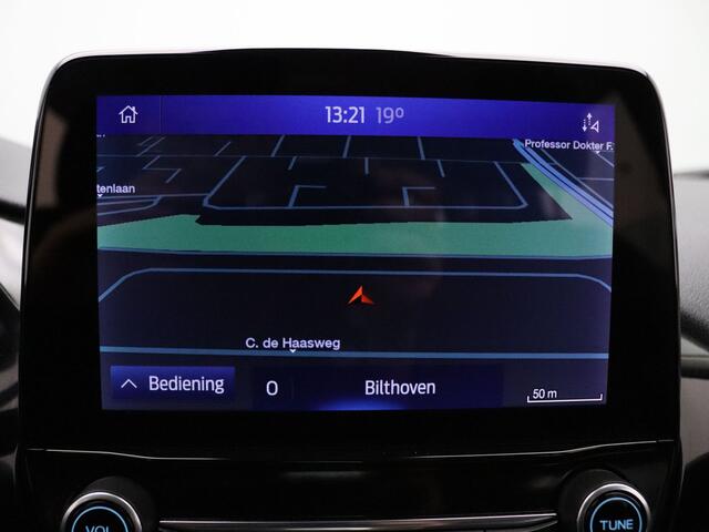 Ford FIESTA 1.0 EcoBoost Titanium Camera | Adapt. Cruise | Navi | Parkeersens. v+a